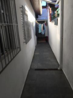 Praia Grande: Vende-se Casa na Praia Grande 3