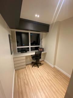Belo Horizonte: Duplex mobiliado- 2 suítes - Ed. Manhattan - Savassi - 79m2 6