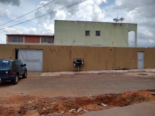 Valpara&iacute;so de Goi&aacute;s: SOBRADO 2