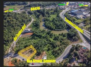 Blumenau: Ótimo Terreno para seu imóvel comercial/residencial/industriall 7