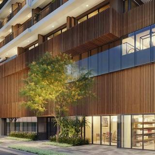 S&atilde;o Paulo: Apartamento na Planta 04 dormit&oacute;rios, 02 ou 03 su&iacute;tes, 01 dormit&oacute;rio e studios. Em um Bairro desejado de S&atilde;o Paulo 8