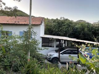 Armação de Búzios: Vende-se casa independente com pomar em Búzios, 1600 m2 de terreno, a 500m da praia Ferradura 5