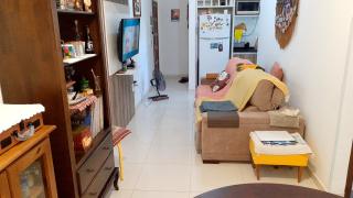 Florianópolis: Vendo lindo apartamento térreo semi imobiliado 4
