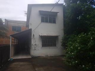 Itaguaí: Venda de Casa Dúplex em Coroa Grande 1
