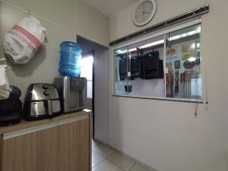 Cascavel: Vende excelente casa em condom&iacute;nio fechado 7