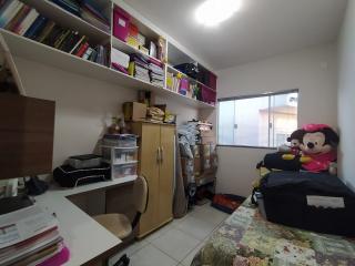 Cascavel: Vende excelente casa em condom&iacute;nio fechado 8