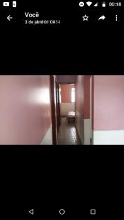 Santa Maria: Vendo casa registrada e com habite-se com 3quartos 6