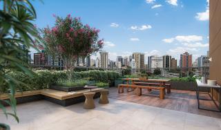 S&atilde;o Paulo: Studio, 1 dormit&oacute;rio Lan&ccedil;amento na Vila Mariana 6