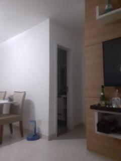 Salvador: Alugo! EXCELENTE apartamento de 2/4 em condomínio-clube 2