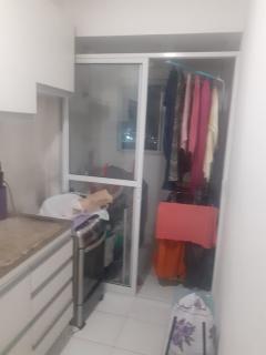 Salvador: Alugo! EXCELENTE apartamento de 2/4 em condom&iacute;nio-clube 5