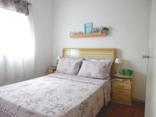 São Paulo: Apto 1 dorm Bela Vista - Apartamento 4