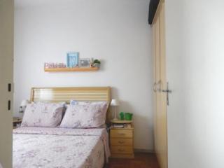 São Paulo: Apto 1 dorm Bela Vista - Apartamento 5
