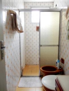 São Paulo: Apto 1 dorm Bela Vista - Apartamento 6