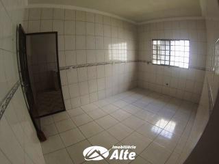 Maringá: EXCELENTE CASA NO PONTO MAIS ALTO DO JD. PAULISTA 5