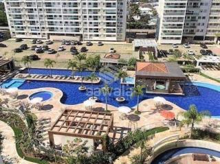 Rio de Janeiro: cobertura com 4 quartos, 110m&sup2; 4