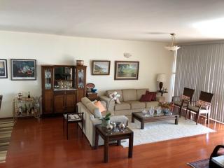 Ribeir&atilde;o Preto: Apartamento &agrave; Venda Ribeir&atilde;o Preto SP 4