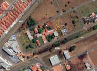 Caldas Novas: 2 terrenos de 360m² a 10 minutos do Di Roma Acquapark | Caldas Novas 1