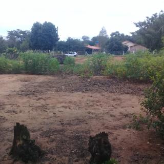 Viam&atilde;o: Terreno em &Aacute;guas Claras - Viam&atilde;o 5