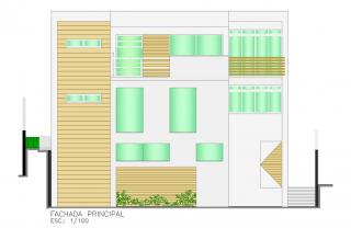 Niter&oacute;i: Casa: Rua Dr. Rovane Tavares Guimar&atilde;es, Lote 25, Quadra 225-Maravista-Itaipu- Niter&oacute;i-RJ 2