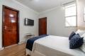 S&atilde;o Paulo: PIRATININGA APART-HOTEL S&Atilde;O PAULO
