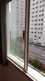 S&atilde;o Paulo: Aluguel esta&ccedil;&atilde;o S&atilde;o Joaquim Metr&ocirc; - Rua Tamandar&eacute; | 1 dormitorio amplo 3