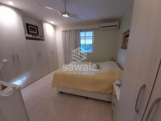 Rio de Janeiro: Apartamento com 2 quartos para venda , 86 m&sup2; 7