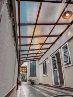 Rio de Janeiro: Casa com 4 quartos para venda , 325 m&sup2; 5