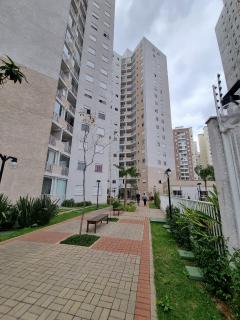 S&atilde;o Paulo: Apto pronto para morar Bel&eacute;m 1