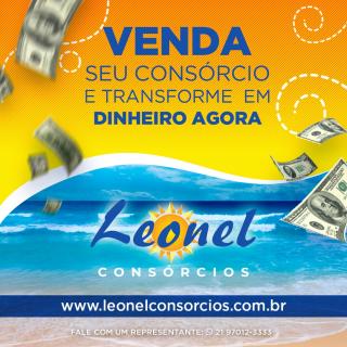 Rio de Janeiro: Transforme seu cons&oacute;rcio em dinheiro na hora. 2