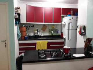 São Bernardo do Campo: Apartamento para alugar em sao bernardo 3