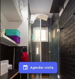 S&atilde;o Paulo: Ap livre prontinho para voc&ecirc; se mudar 6