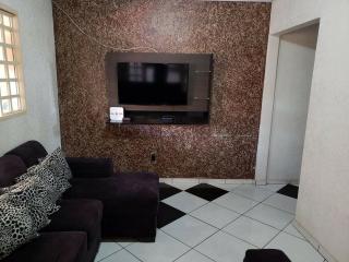 Ceilândia: Vendo casa de 2 quartos, lote de 175m² 5