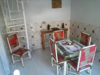 Rio de Janeiro: Casa Padr&atilde;o Triplex 4