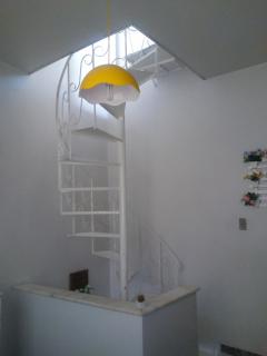 Rio de Janeiro: Casa Padr&atilde;o Triplex 7