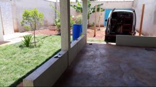 Jardinópolis: Vende-se casa 7