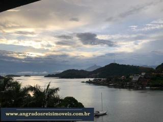 Angra dos Reis: APARTAMENTO COBERTURA EM ANGRA DOS REIS - VERDE MARES II 5