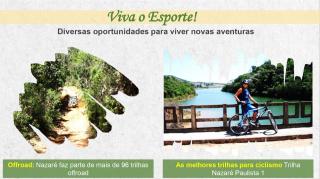 Paulínia: Chácara Recanto Del Bosco em Nazaré Paulista Lote 10 5