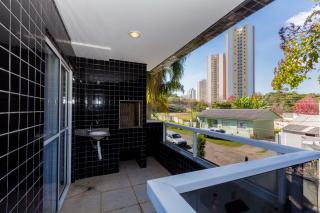 Curitiba: Apartamento a venda 2