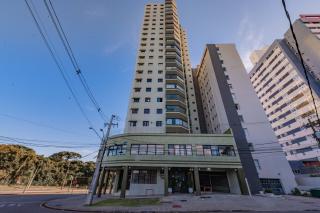 Curitiba: Apartamento a venda - Cristo Rei 4