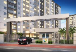 Rio de Janeiro: Apartamentos de 2 quartos em Vargem Grande 1