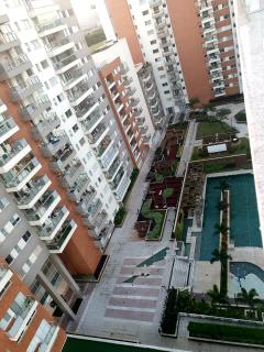 Rio de Janeiro: Cobertura D&uacute;plex na Barra da Tijuca 1