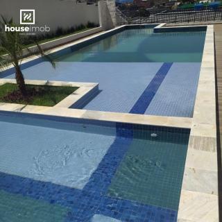 Guarulhos: Apartamento, 43 e 44m2, lazer completo, use FGTS, 02 fase, Guarulhos 2