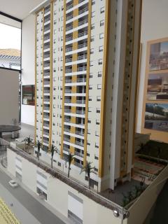 Guarulhos: Ponte Grande, apartamento de 64 e 75m2, com 02 vagas, poucas unidades, em fase de obras,  incorpora&ccedil;&atilde;o e constru&ccedil;&atilde;o Namour. . Em Guarulhos. 7