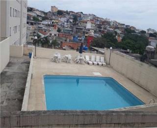 São Paulo: Apto três dormitórios no melhor da Vila Amália, excelente localização, ótimo estado! 7