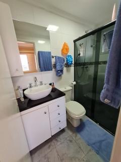 S&atilde;o Paulo: Apto Casa Verde 3 dorm., 1 su&iacute;te, 2 vagas 2