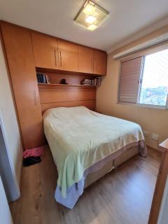 S&atilde;o Paulo: Apto Casa Verde 3 dorm., 1 su&iacute;te, 2 vagas 7