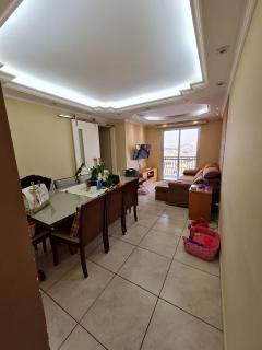 S&atilde;o Paulo: Apto Casa Verde 3 dorm., 1 su&iacute;te, 2 vagas 8