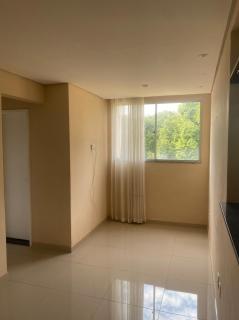 Rio de Janeiro: Apartamento próx. West Shopping 4