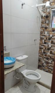 Saquarema: Vendo casa nova, alto padrão, Centro de Jaconé, Rua 94 7