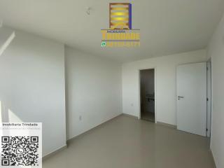 São Luis: Lindo Apartamento Na Ponta do Farol ,Vista Mar Livre 3